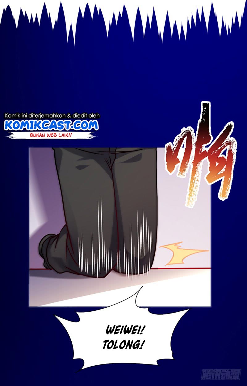 First Rate Master Chapter 66 - halaman 16