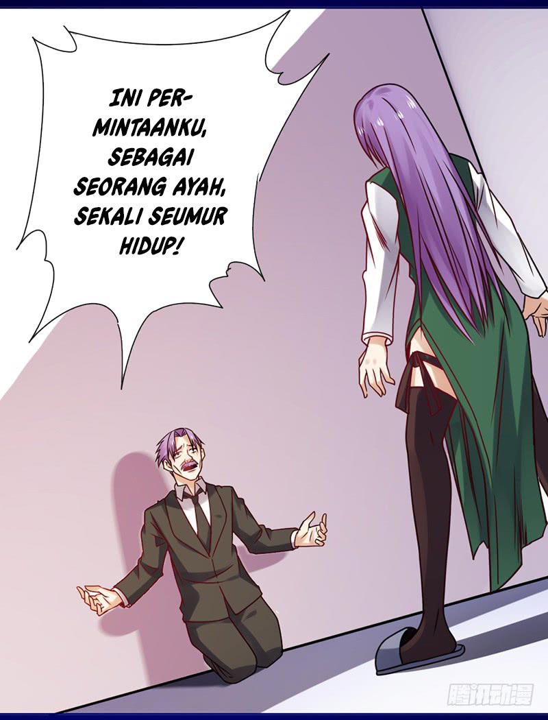 First Rate Master Chapter 66 - halaman 17