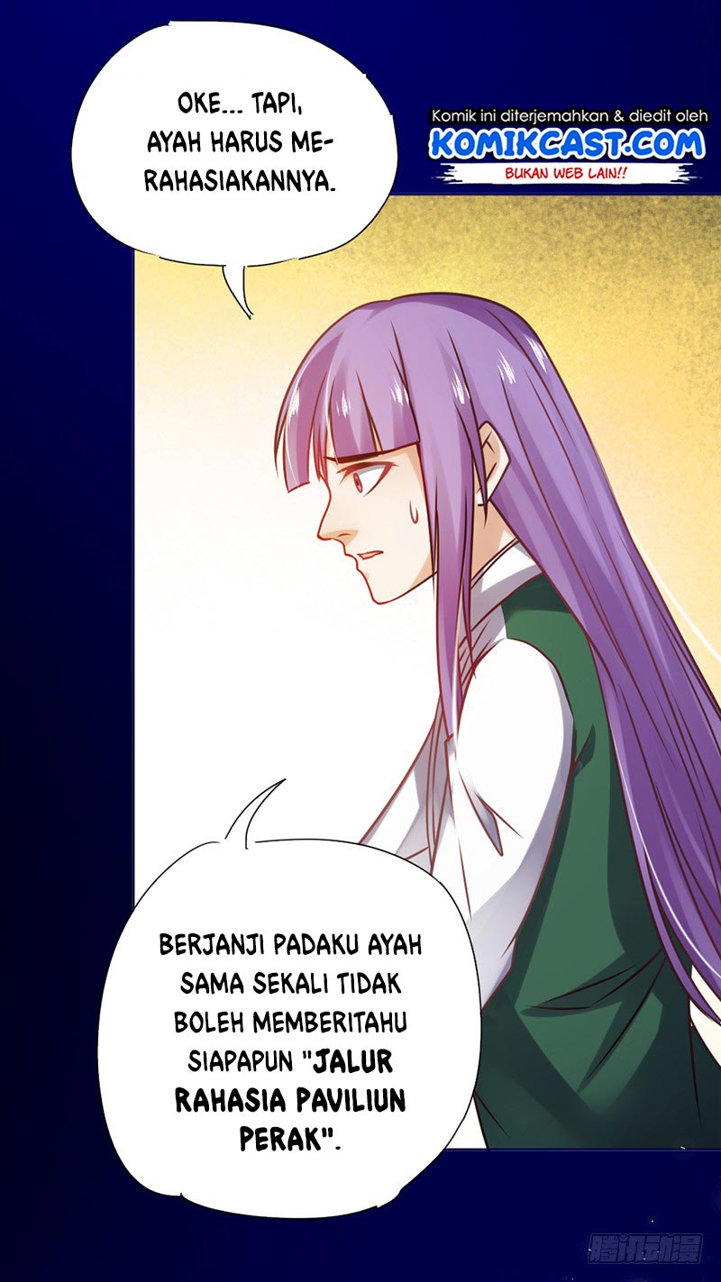 First Rate Master Chapter 66 - halaman 18