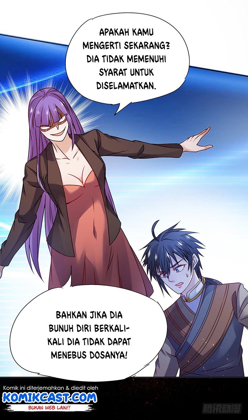 First Rate Master Chapter 66 - halaman 20