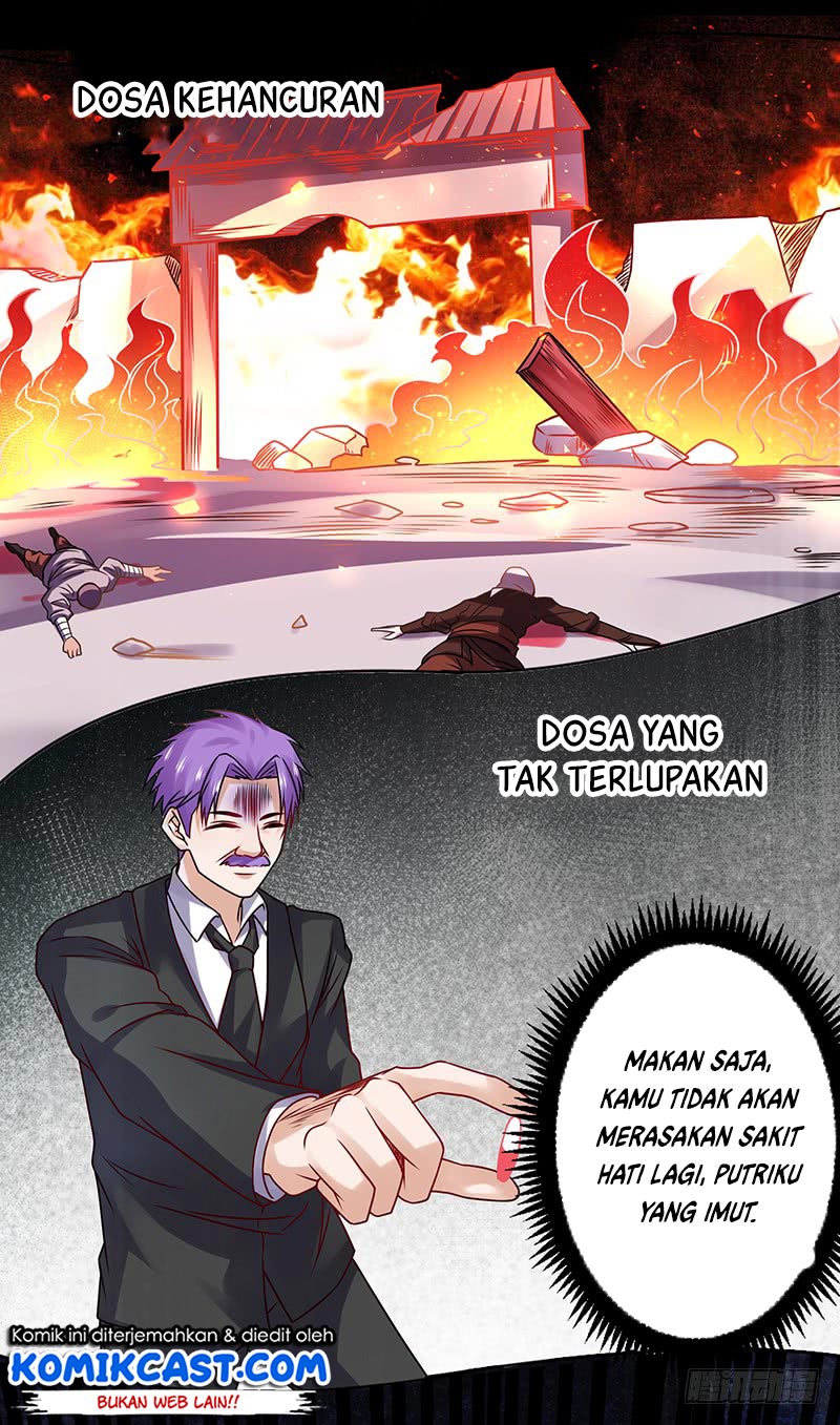 First Rate Master Chapter 66 - halaman 21