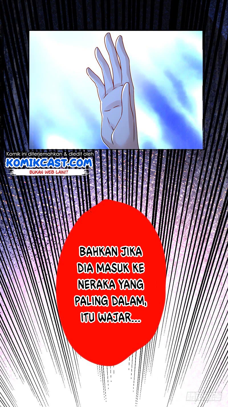 First Rate Master Chapter 66 - halaman 22