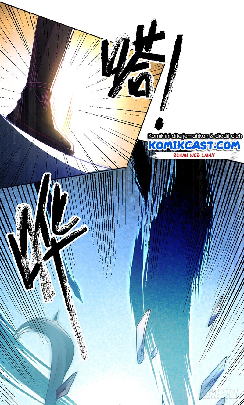 First Rate Master Chapter 66 - halaman 24