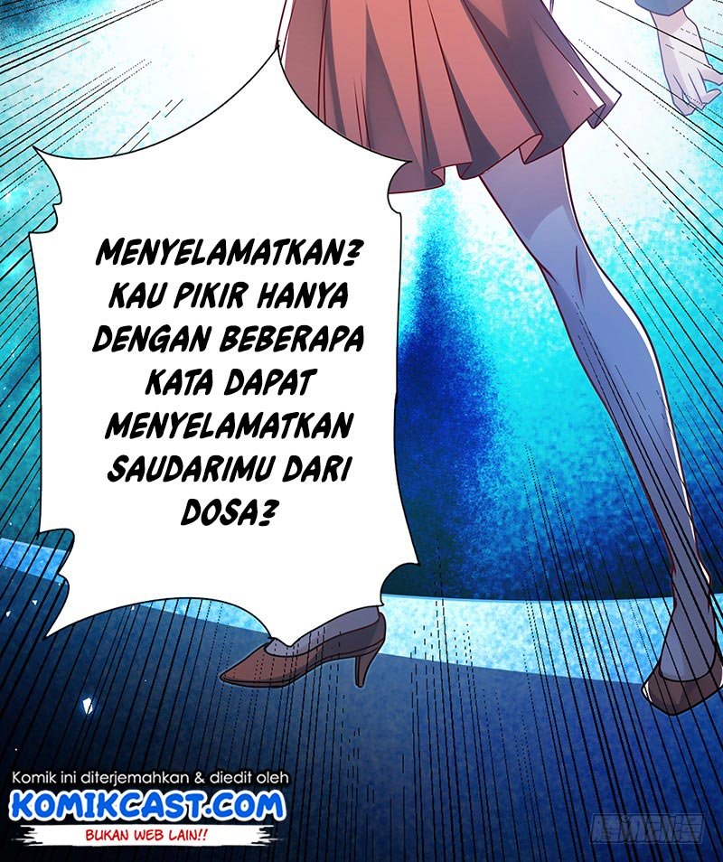 First Rate Master Chapter 66 - halaman 29