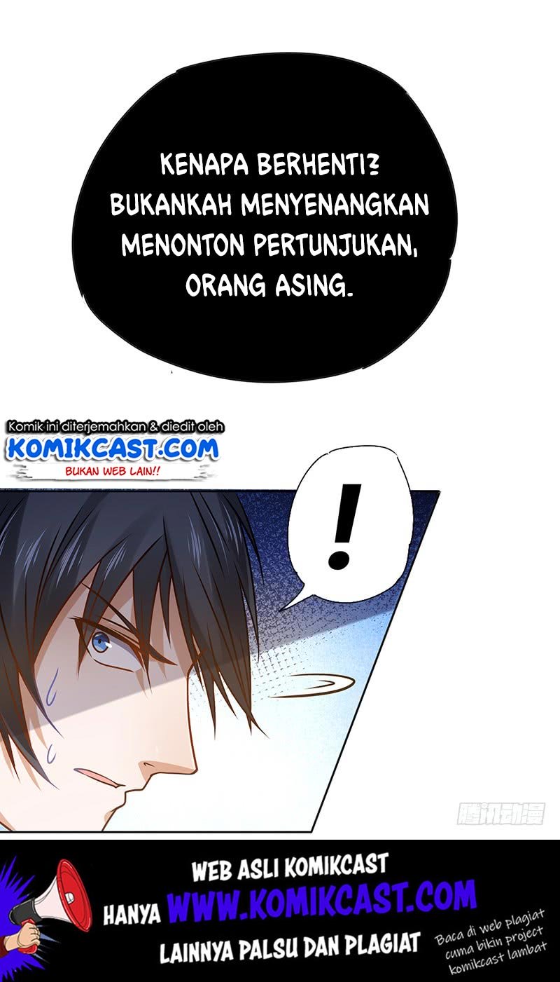 First Rate Master Chapter 66 - halaman 3