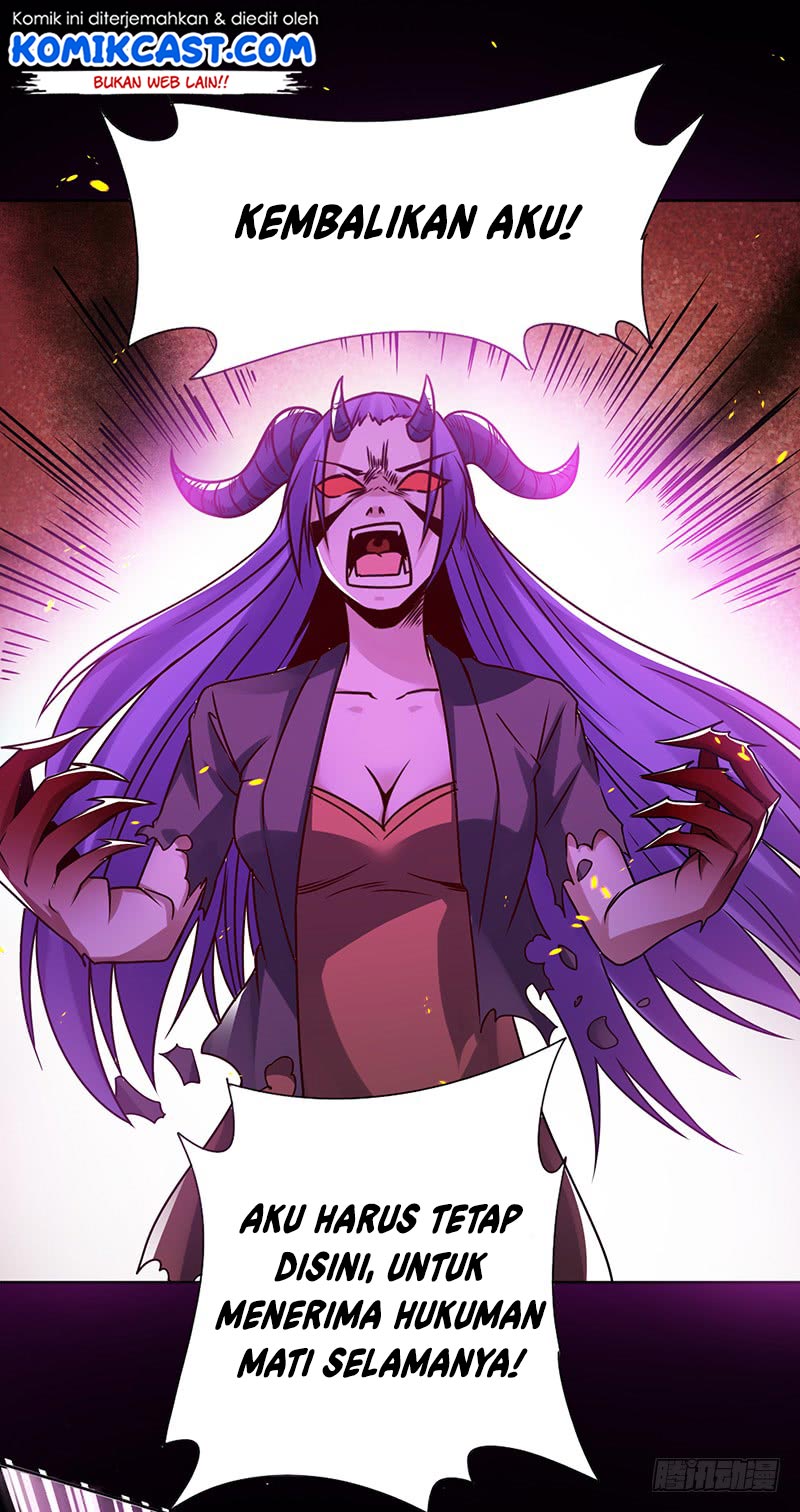 First Rate Master Chapter 66 - halaman 30