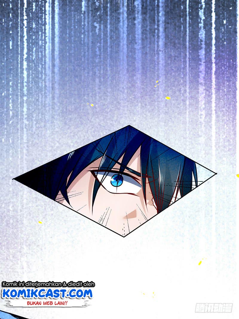 First Rate Master Chapter 66 - halaman 32