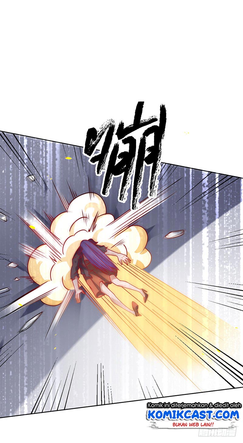 First Rate Master Chapter 66 - halaman 34