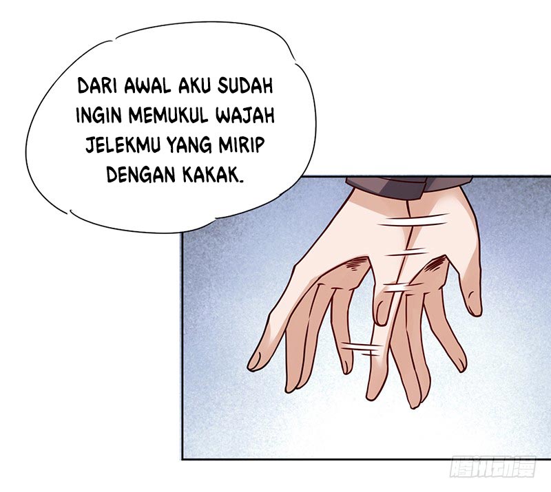 First Rate Master Chapter 66 - halaman 35