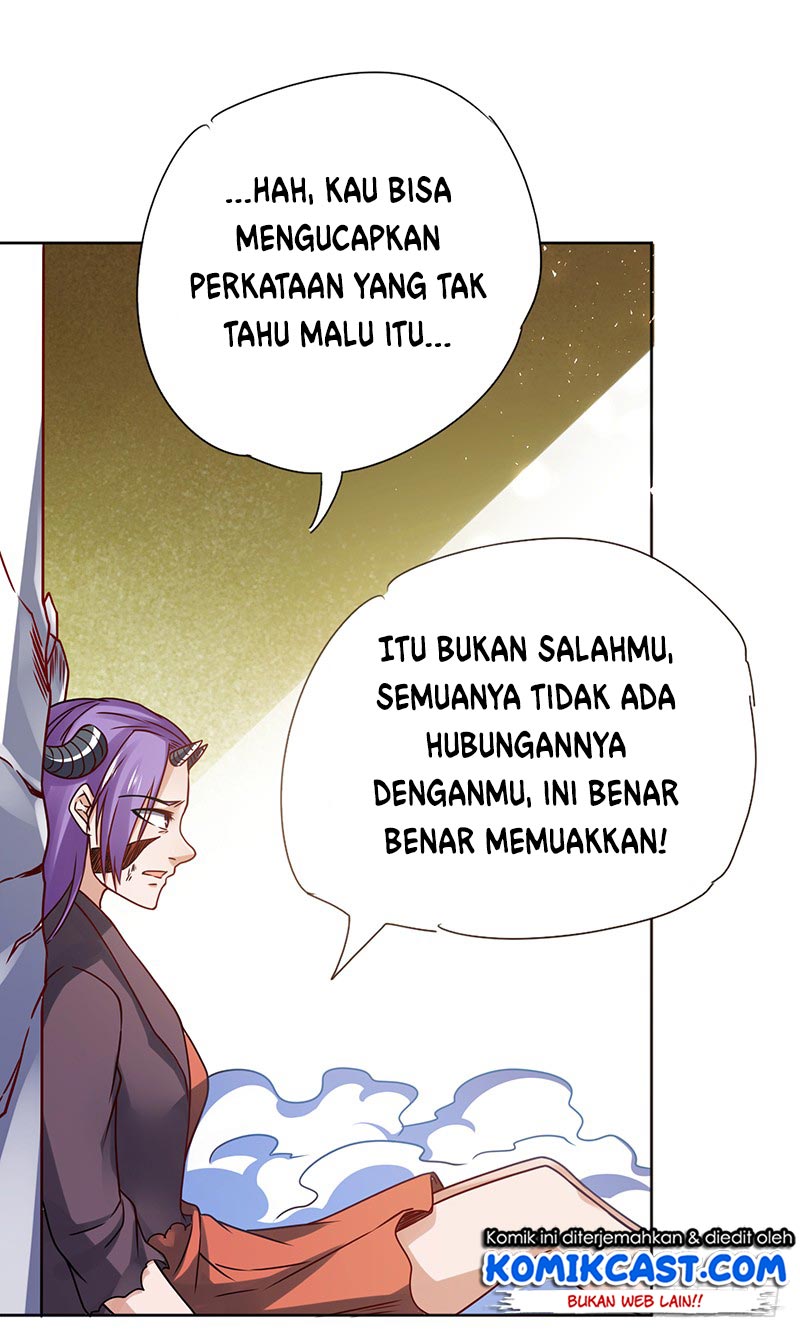 First Rate Master Chapter 66 - halaman 37
