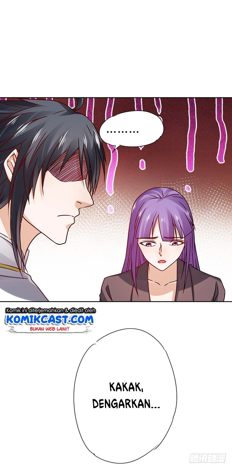 First Rate Master Chapter 66 - halaman 38