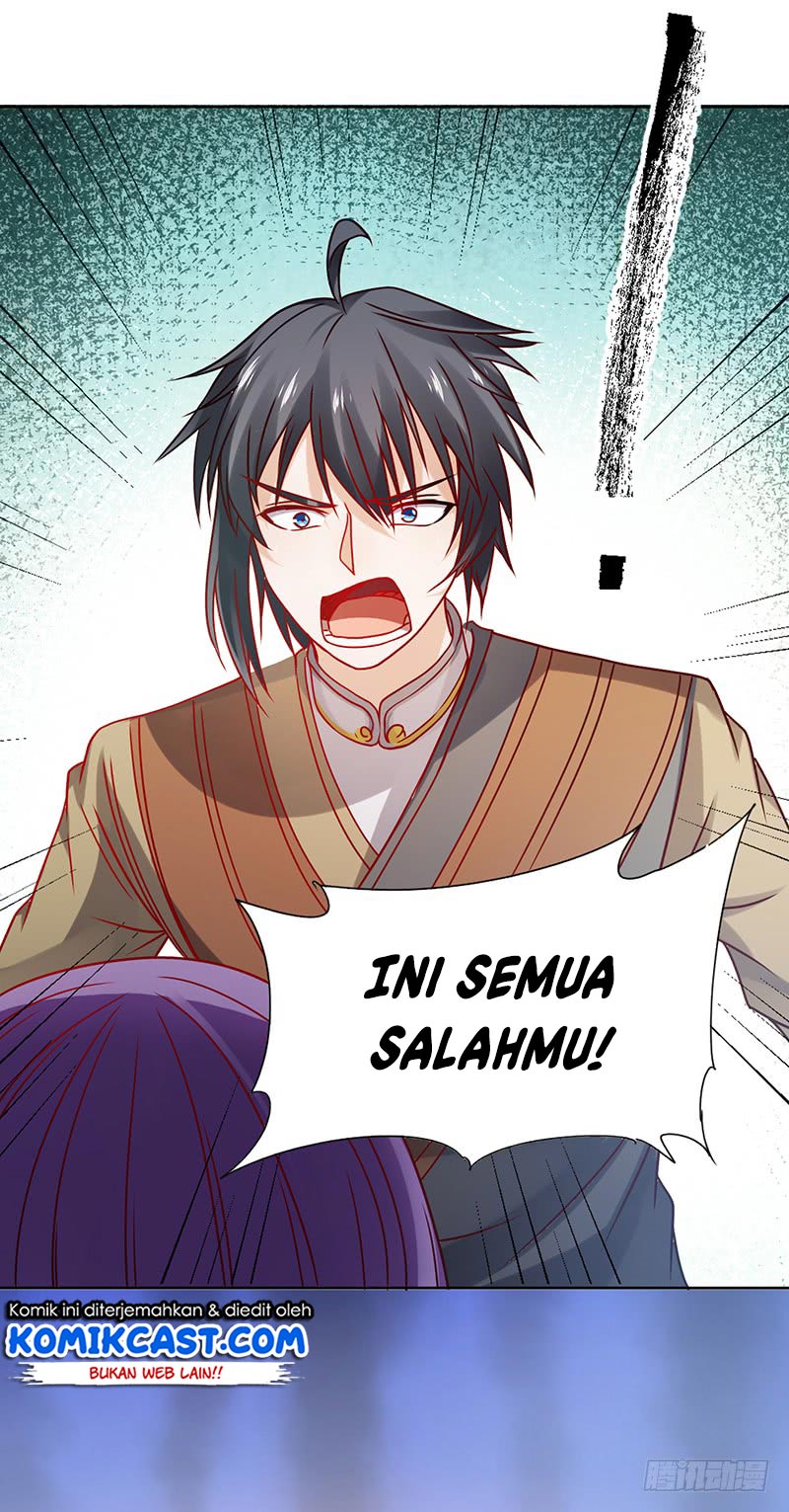 First Rate Master Chapter 66 - halaman 39