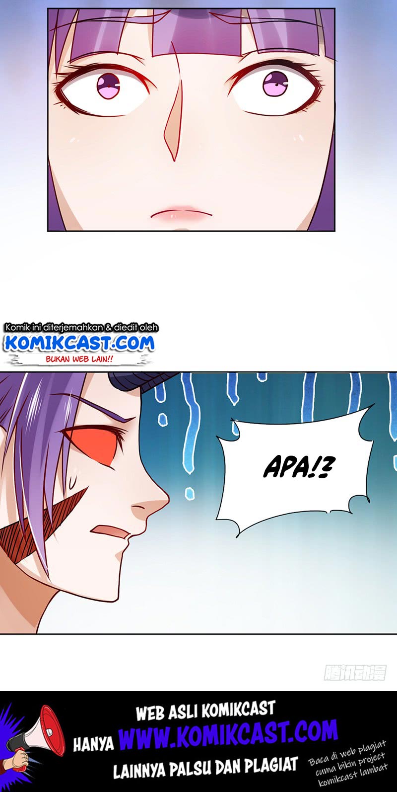 First Rate Master Chapter 66 - halaman 40