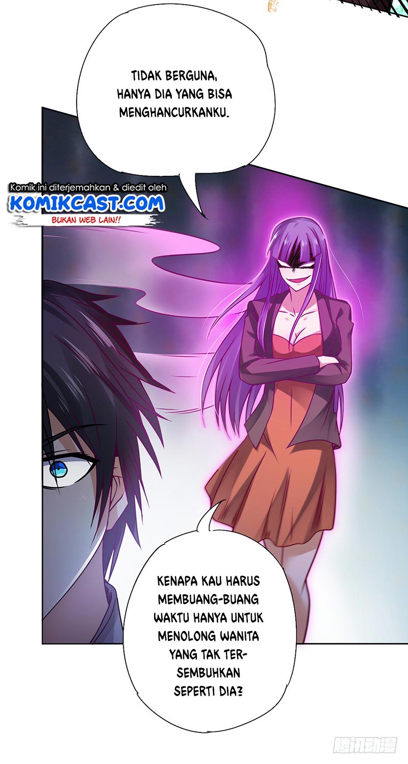 First Rate Master Chapter 66 - halaman 6