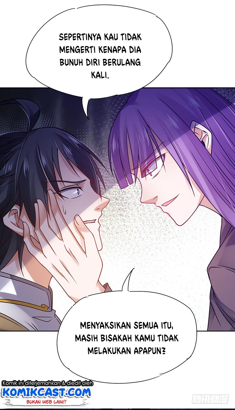 First Rate Master Chapter 66 - halaman 8