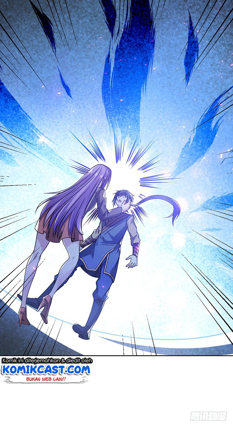 First Rate Master Chapter 66 - halaman 9