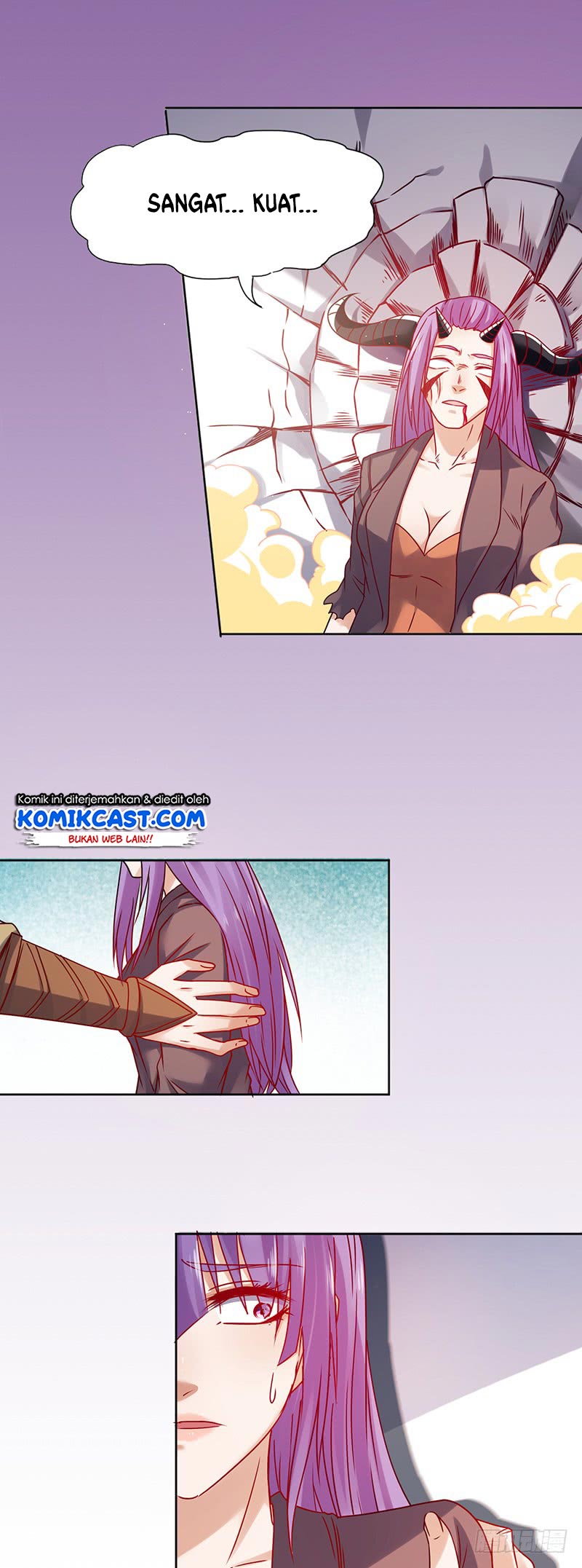 First Rate Master Chapter 67 - halaman 10
