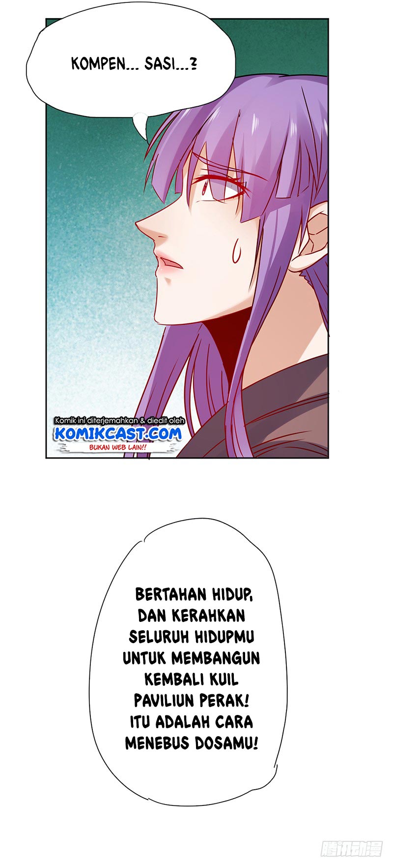 First Rate Master Chapter 67 - halaman 12
