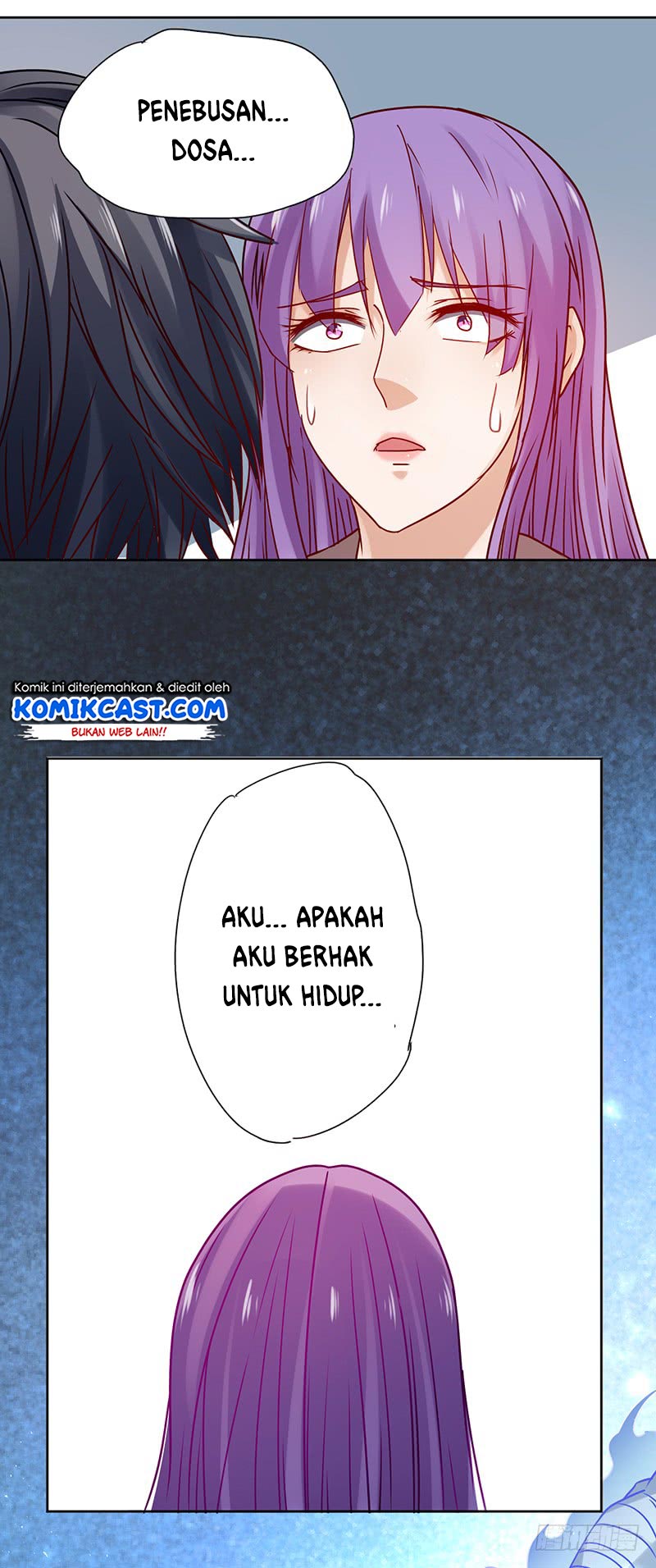 First Rate Master Chapter 67 - halaman 13