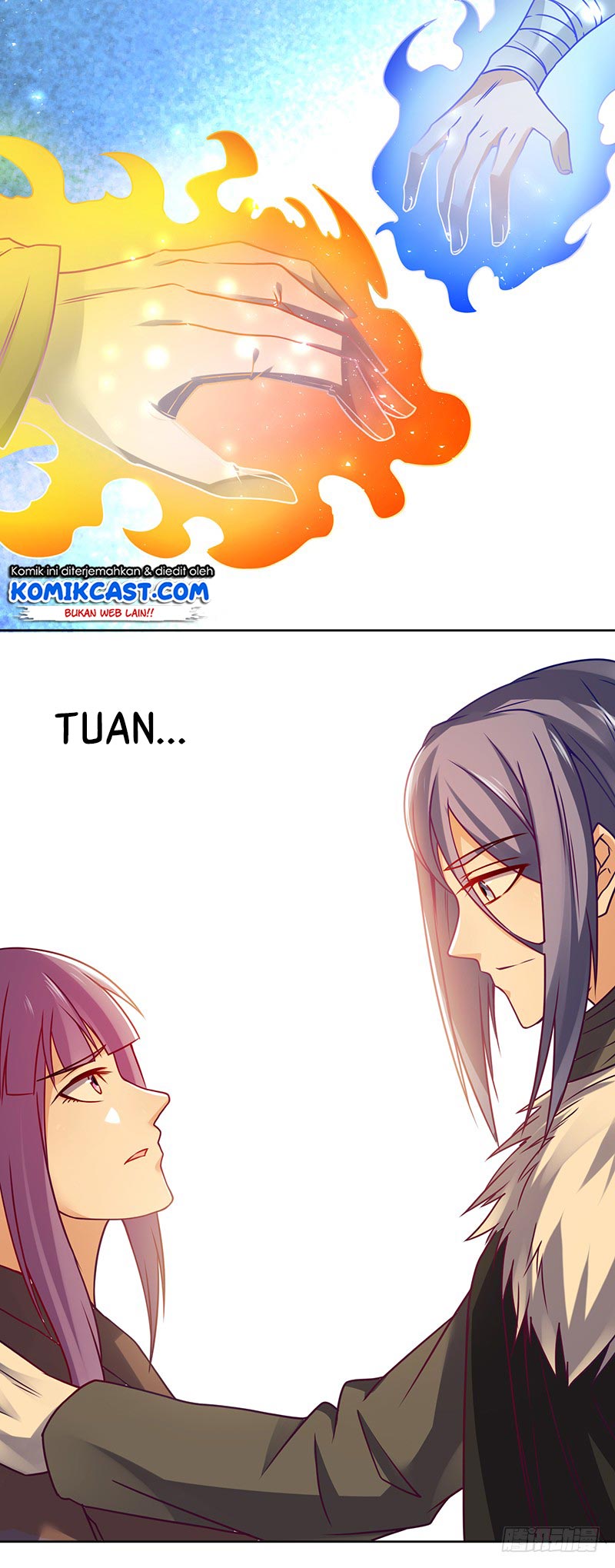 First Rate Master Chapter 67 - halaman 14