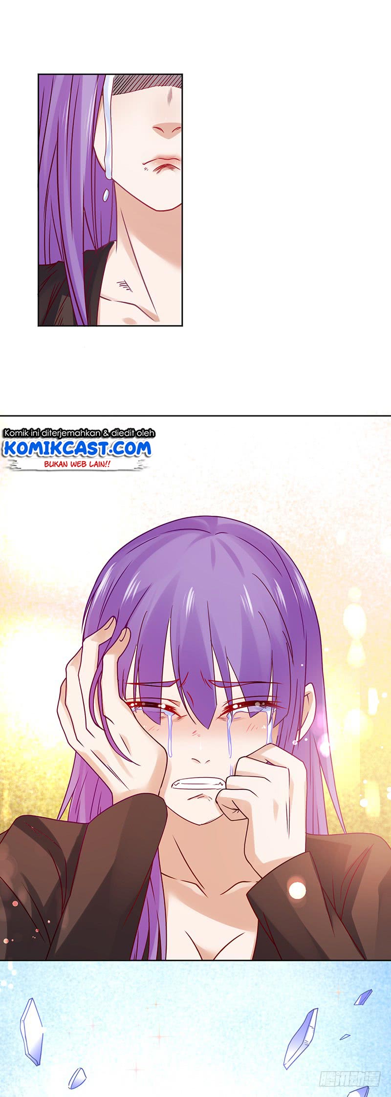 First Rate Master Chapter 67 - halaman 17