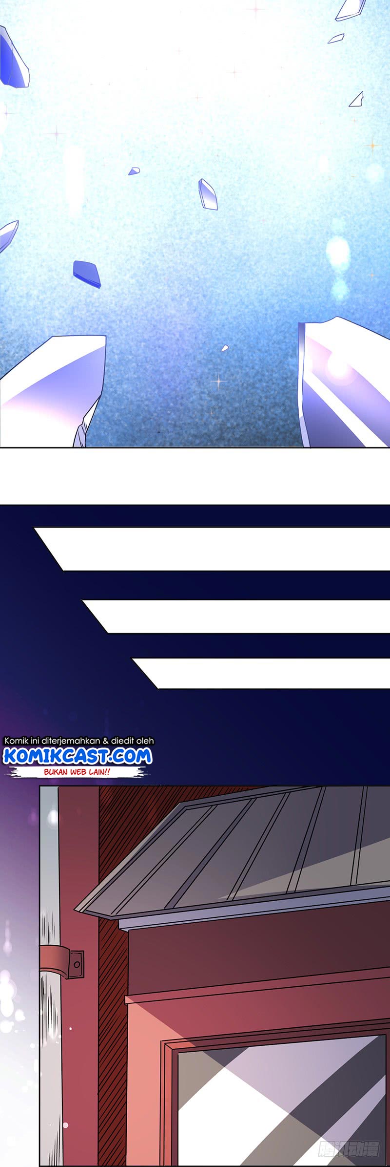 First Rate Master Chapter 67 - halaman 18