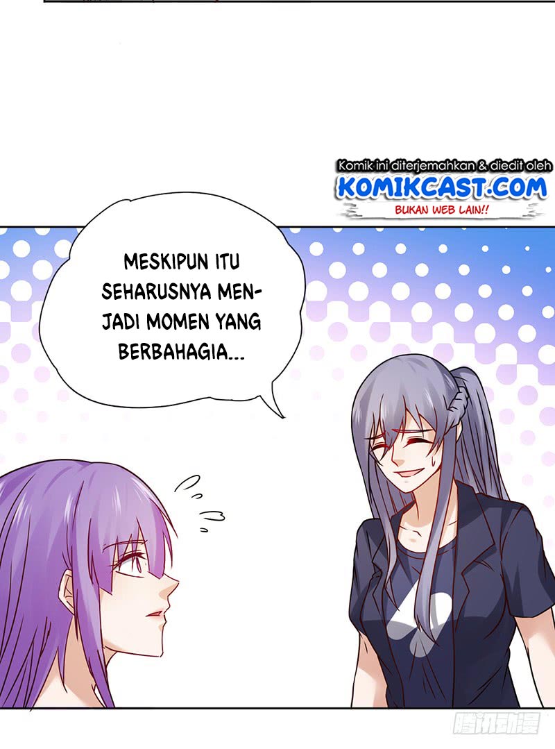 First Rate Master Chapter 67 - halaman 22