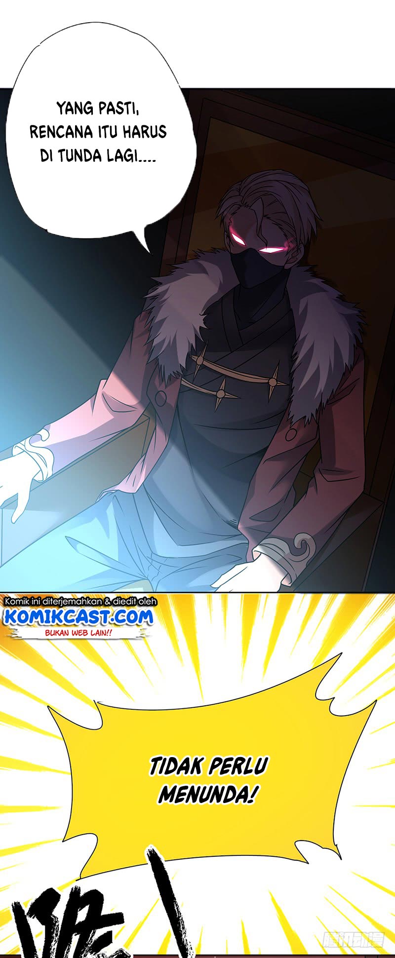 First Rate Master Chapter 67 - halaman 26