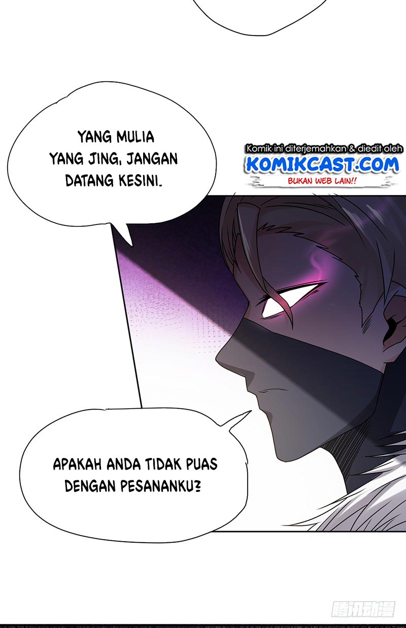 First Rate Master Chapter 67 - halaman 28