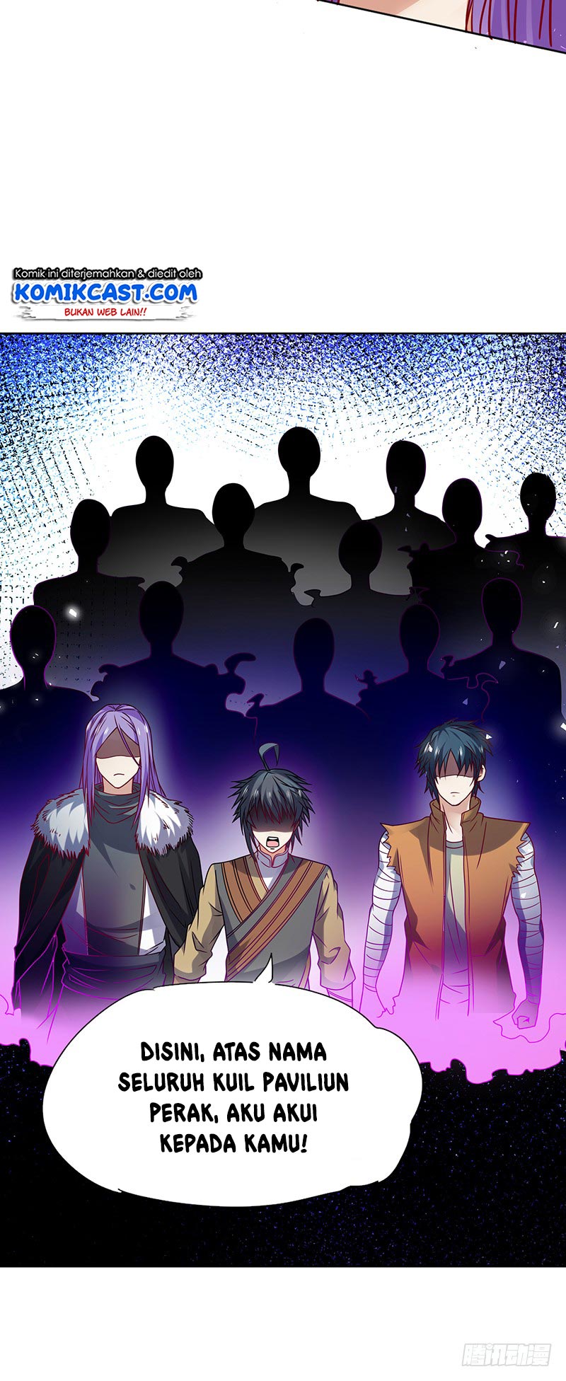 First Rate Master Chapter 67 - halaman 4