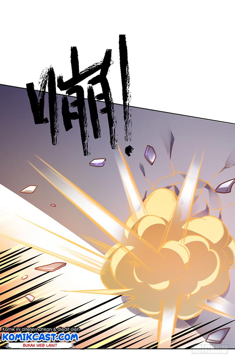 First Rate Master Chapter 67 - halaman 9