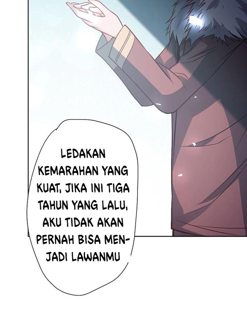 First Rate Master Chapter 68 - halaman 12