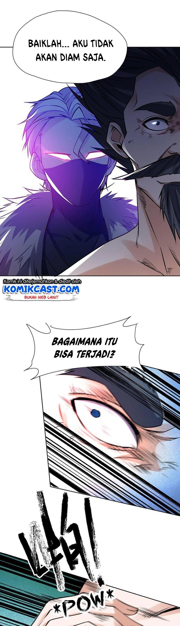 First Rate Master Chapter 68 - halaman 16