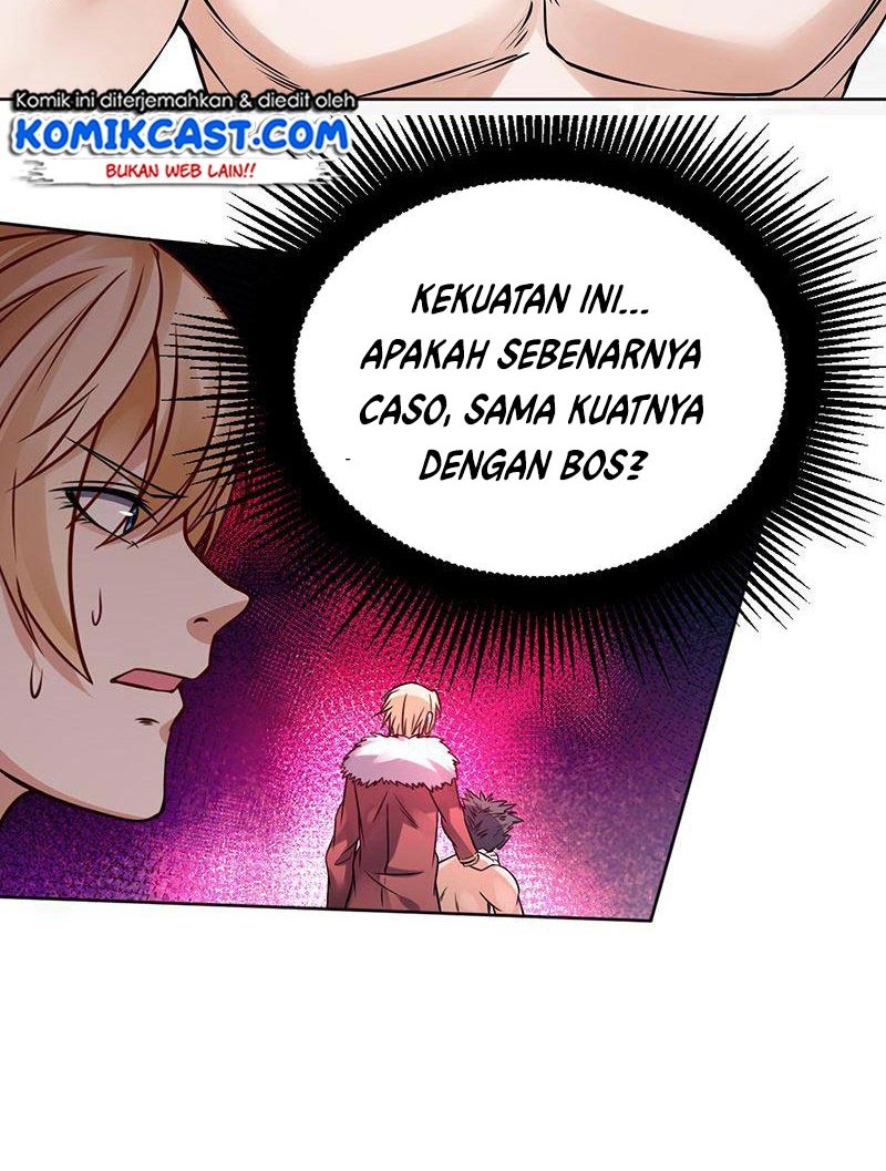 First Rate Master Chapter 68 - halaman 19