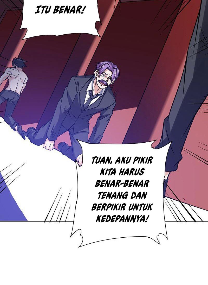 First Rate Master Chapter 68 - halaman 22