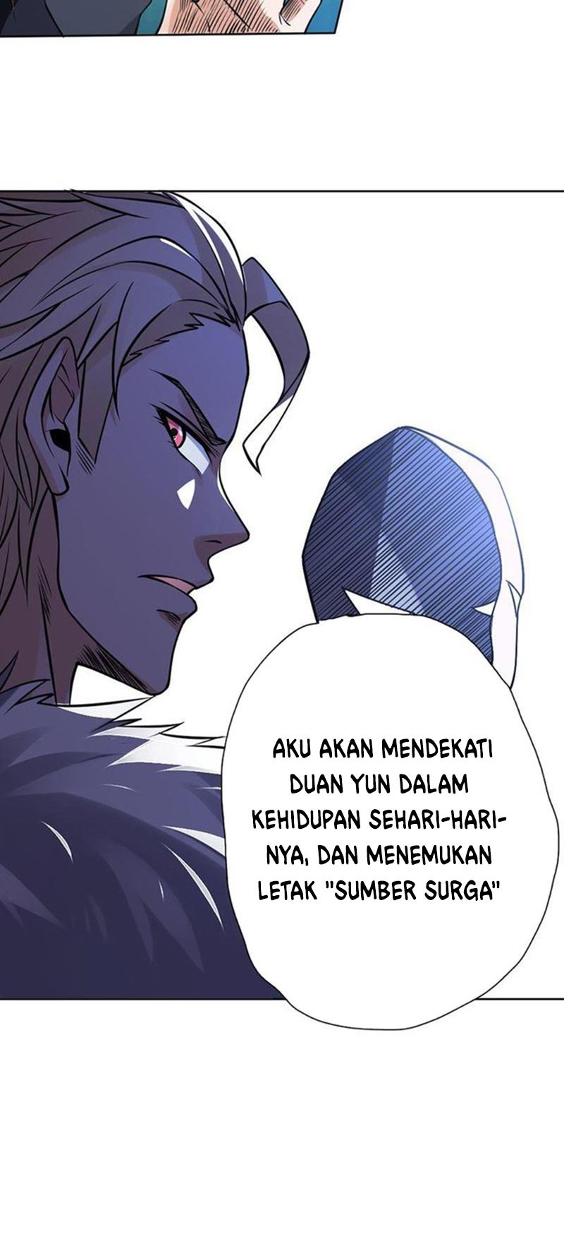 First Rate Master Chapter 68 - halaman 28