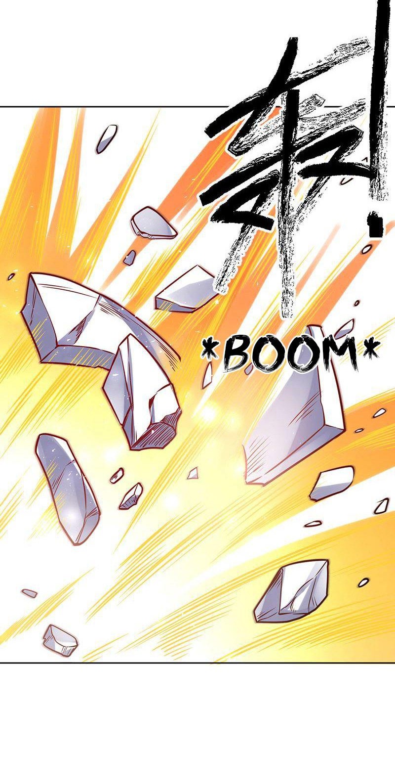 First Rate Master Chapter 68 - halaman 39