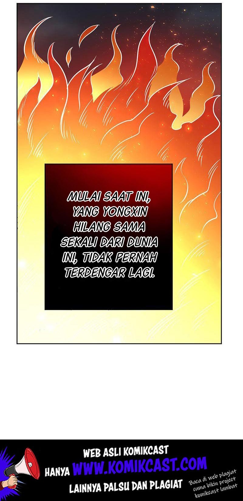 First Rate Master Chapter 68 - halaman 42