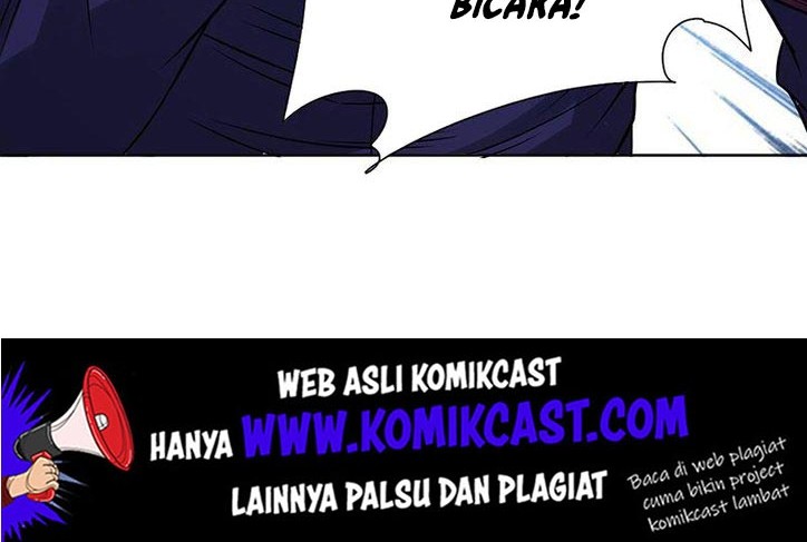 First Rate Master Chapter 68 - halaman 5