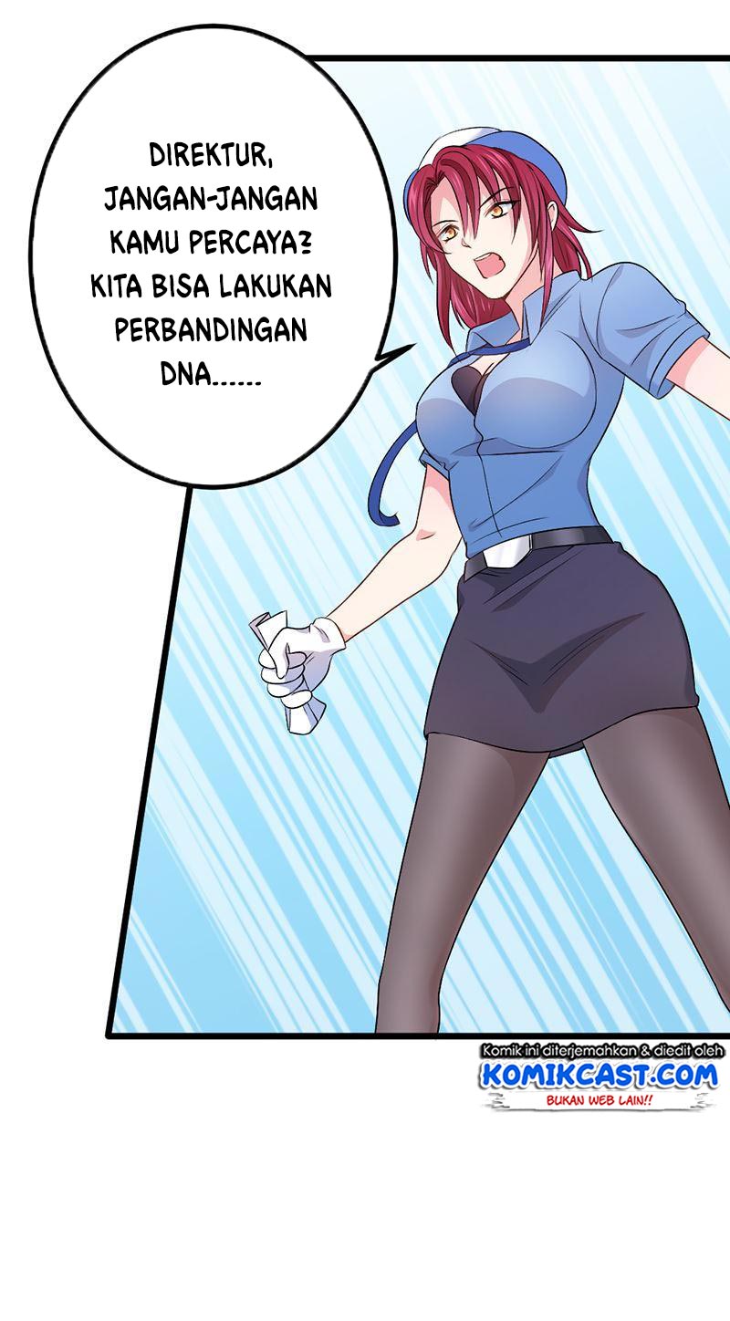 First Rate Master Chapter 69 - halaman 12