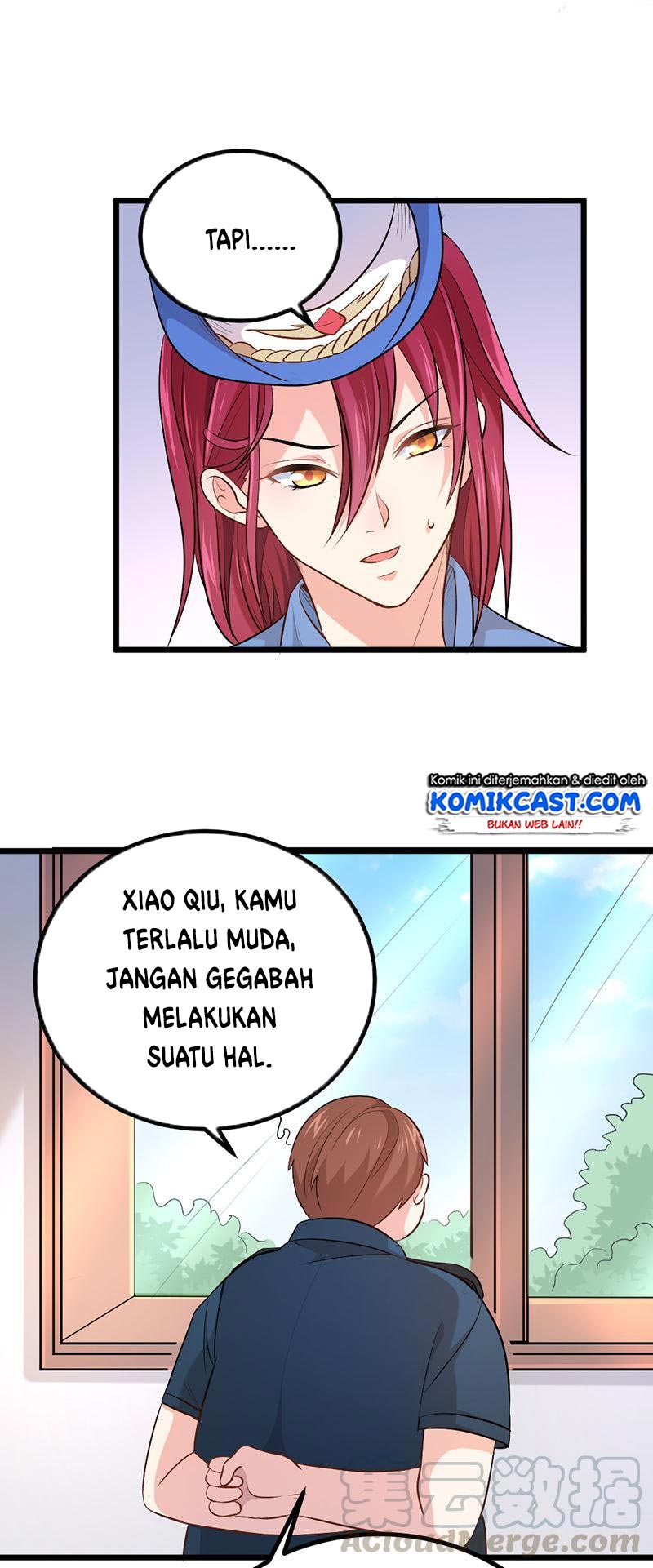 First Rate Master Chapter 69 - halaman 14