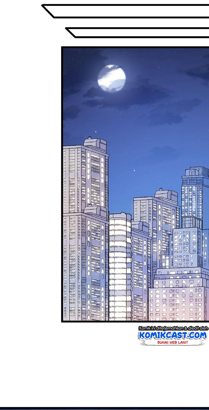 First Rate Master Chapter 69 - halaman 27