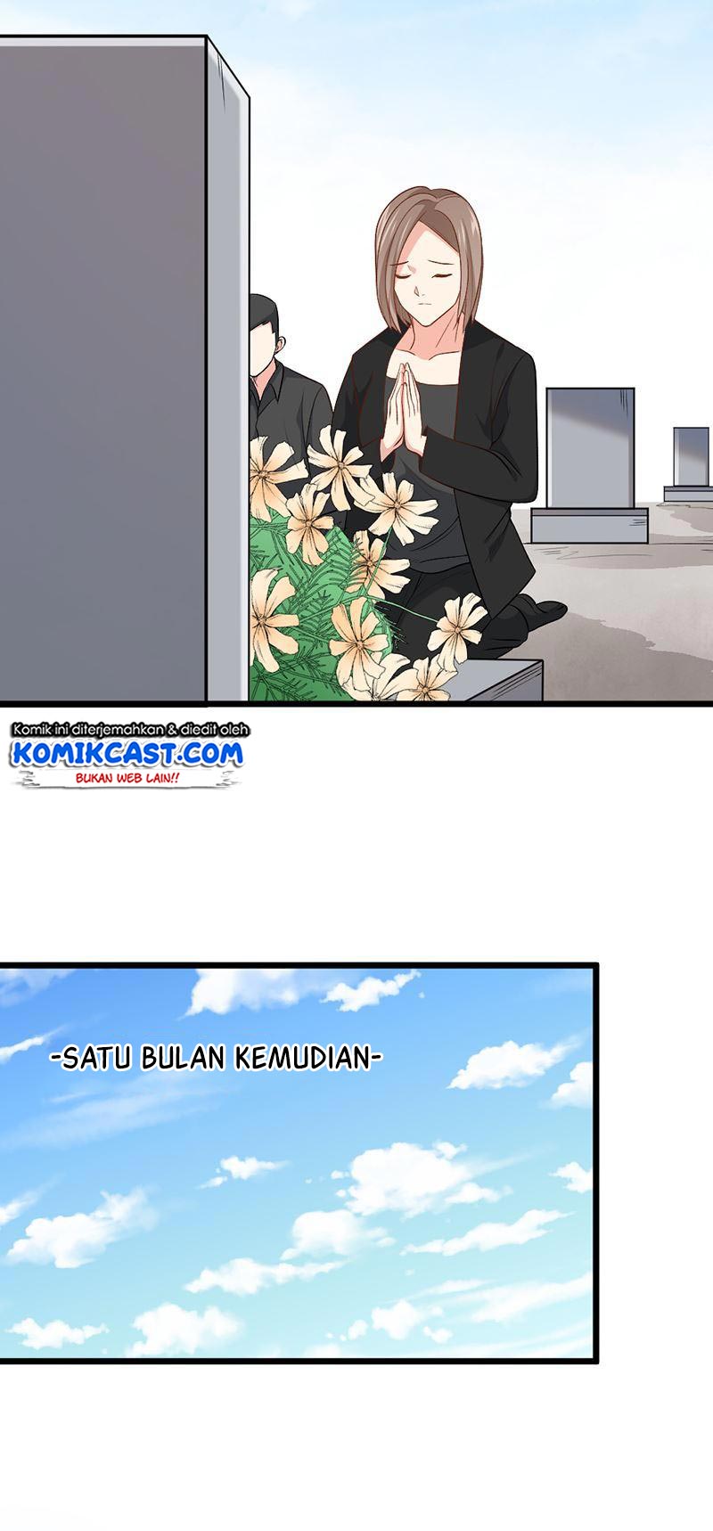 First Rate Master Chapter 69 - halaman 4