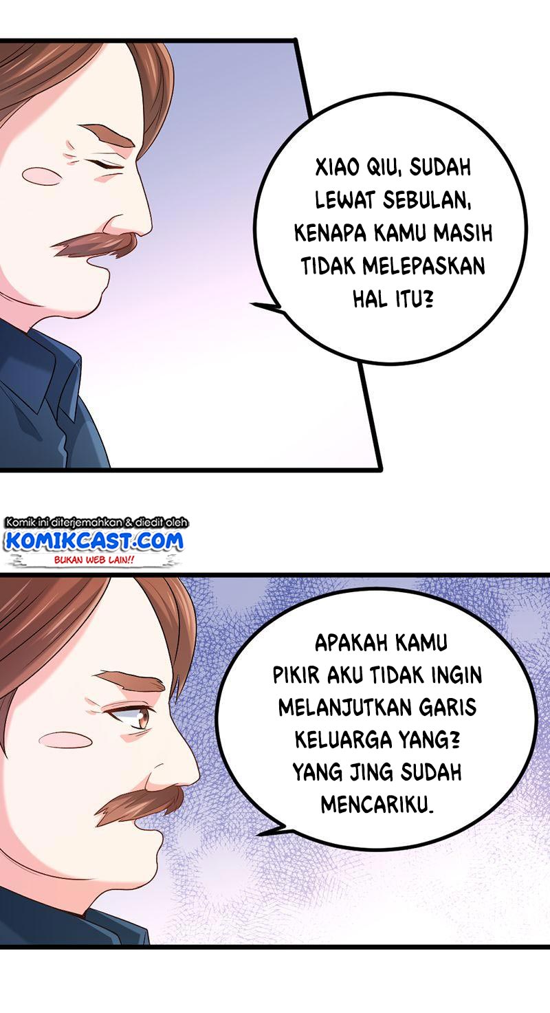 First Rate Master Chapter 69 - halaman 7