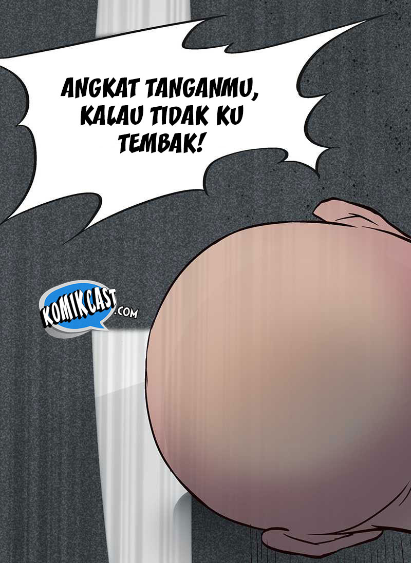 First Rate Master Chapter 7 - halaman 11