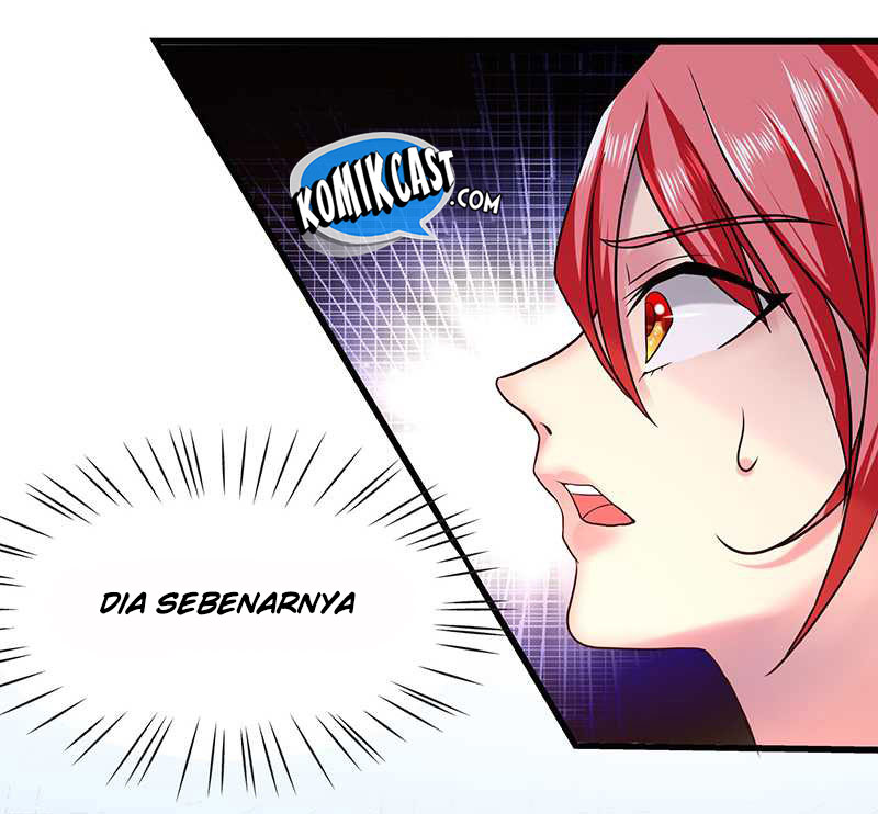 First Rate Master Chapter 7 - halaman 19