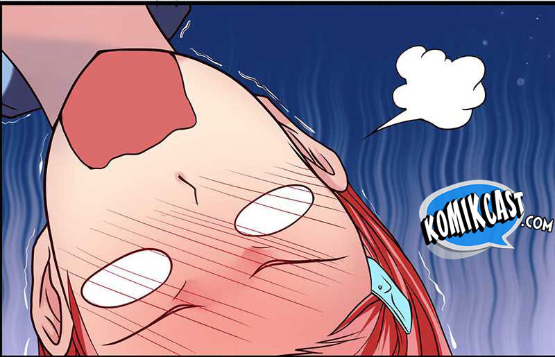 First Rate Master Chapter 7 - halaman 27