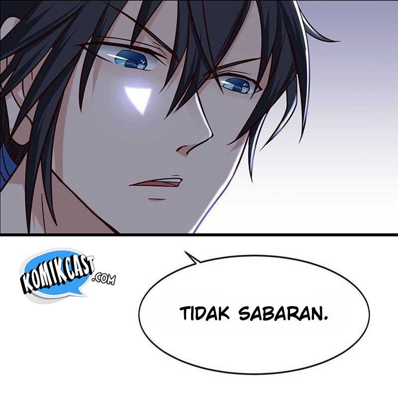 First Rate Master Chapter 7 - halaman 29