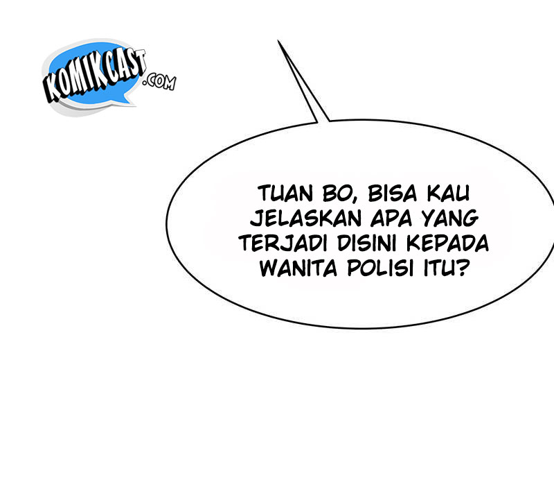 First Rate Master Chapter 7 - halaman 36