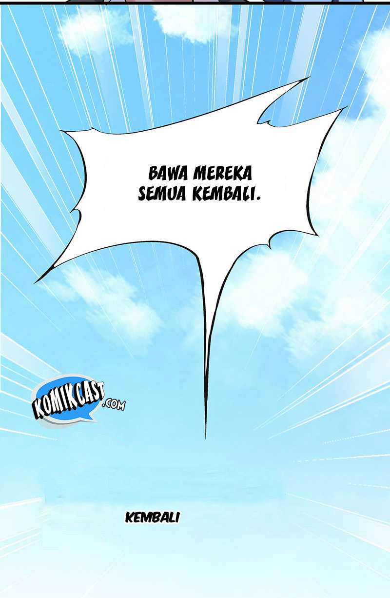 First Rate Master Chapter 7 - halaman 47